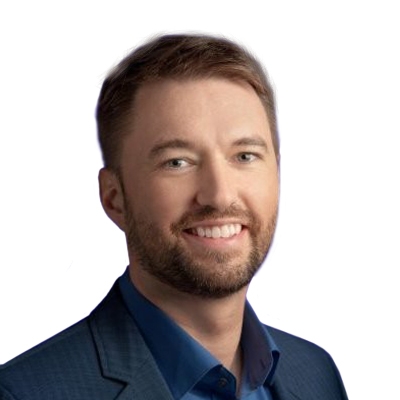 Testimonial Client Image Sam Wilson