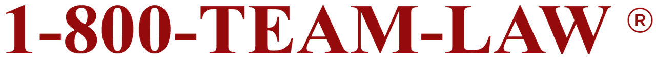 Team Law Logo