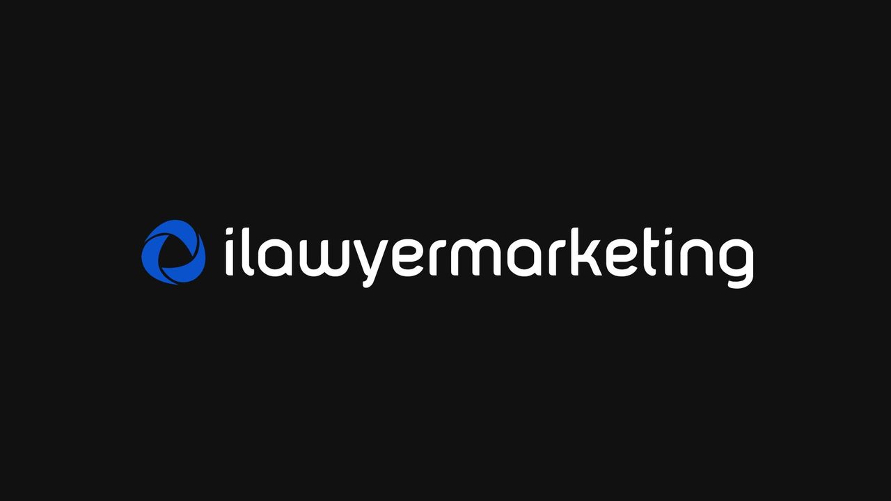 iLawyerMarketing Logo