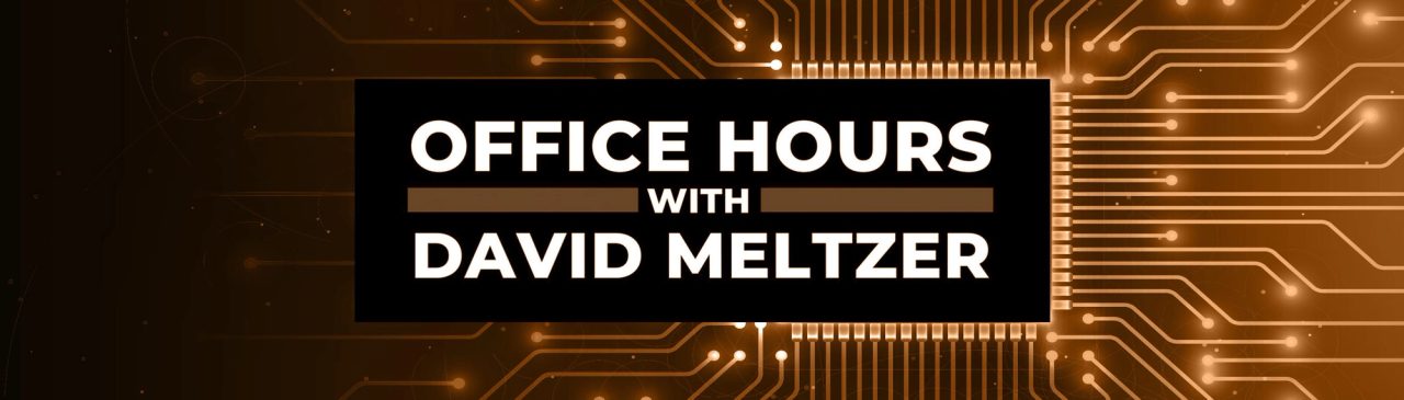 Office Hours