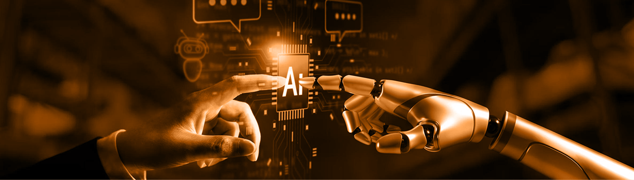 Lawyer using AI for search