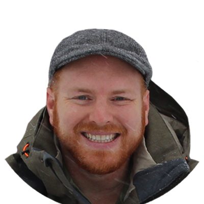 Testimonial Client Image Mike Marom