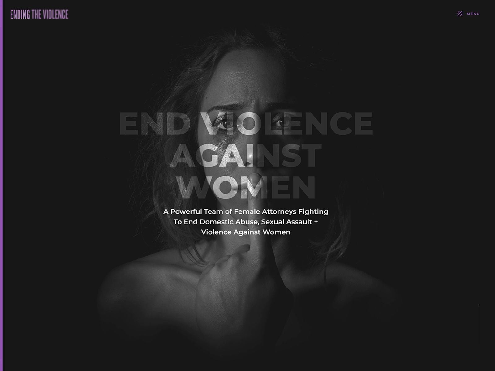 Image Ending The Violence