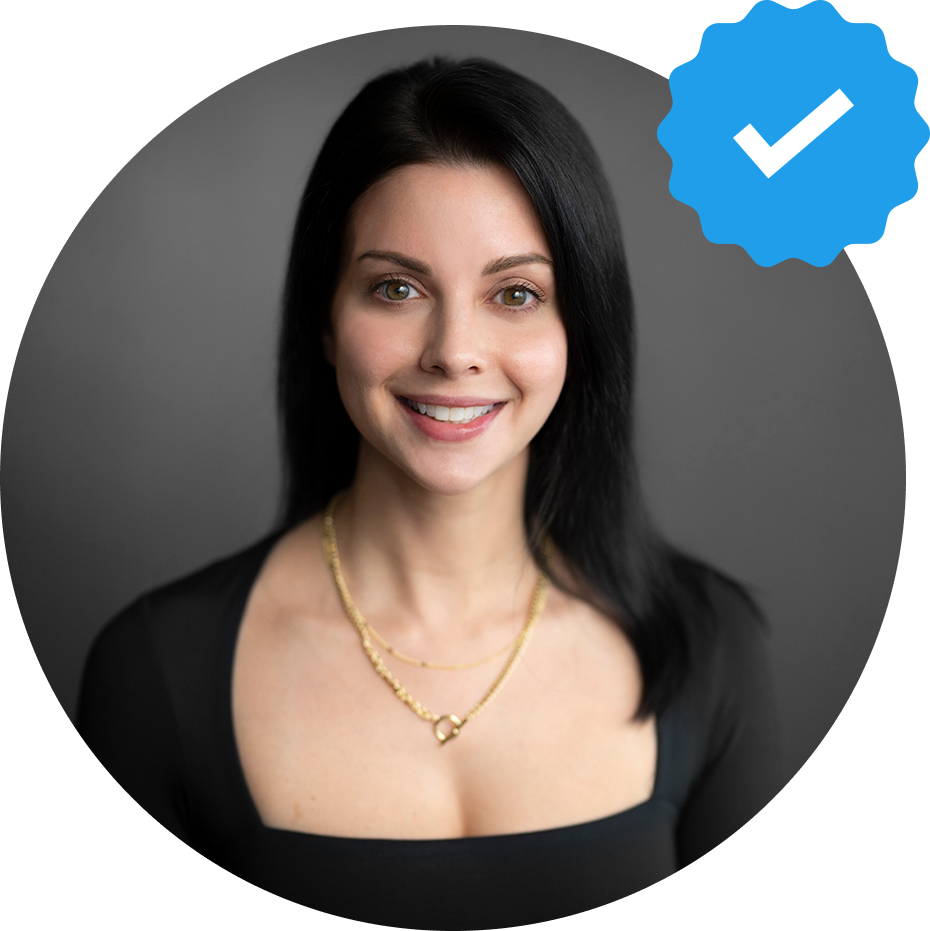Heather Pinheiro Verified