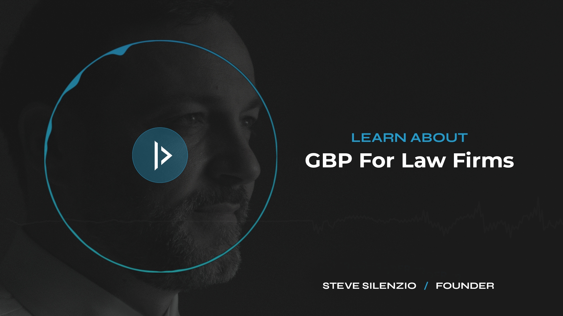 GBP For Law Firms