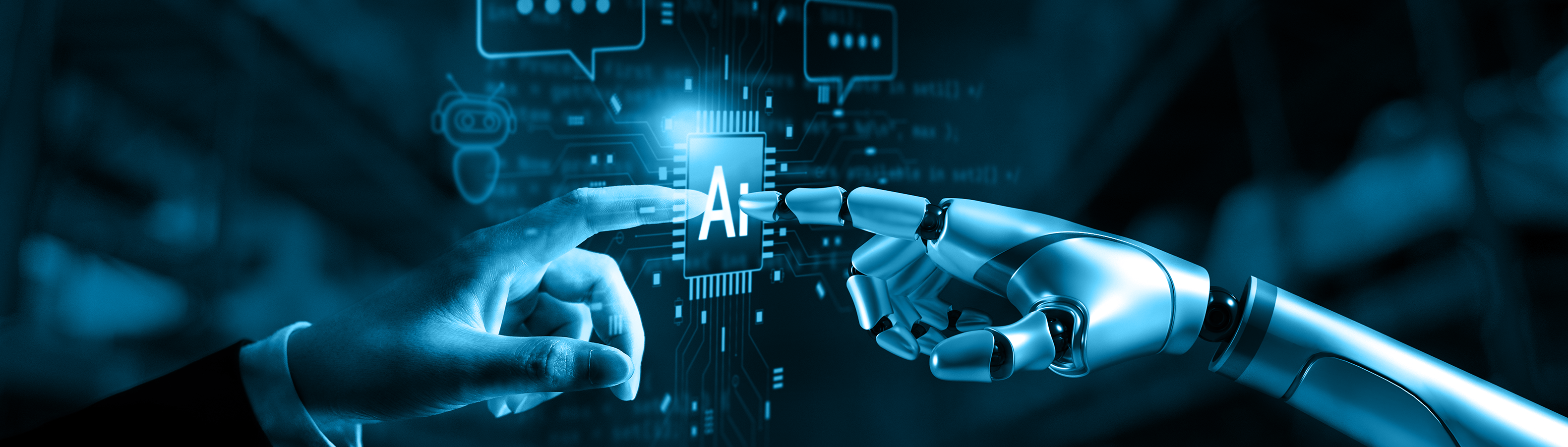 Lawyer using AI for search