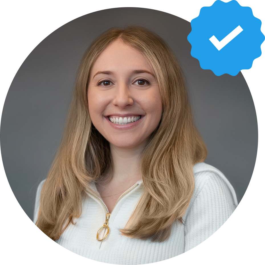 Samantha Kessler Verified