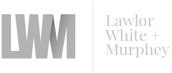 Lawlor Gray Logo