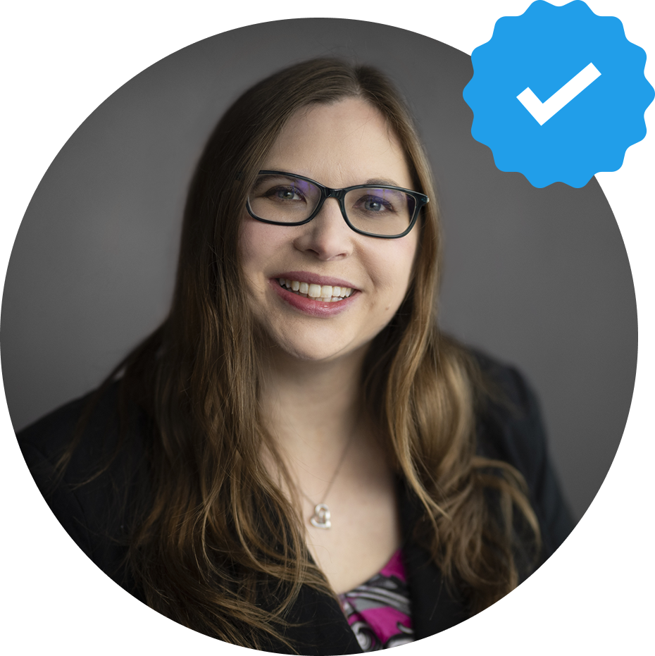 Krystle Dodge Verified