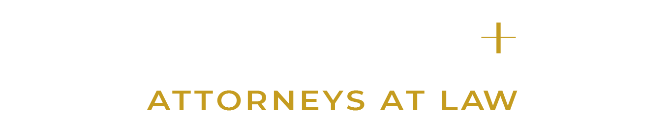 Berger Lagnese + Paul Logo