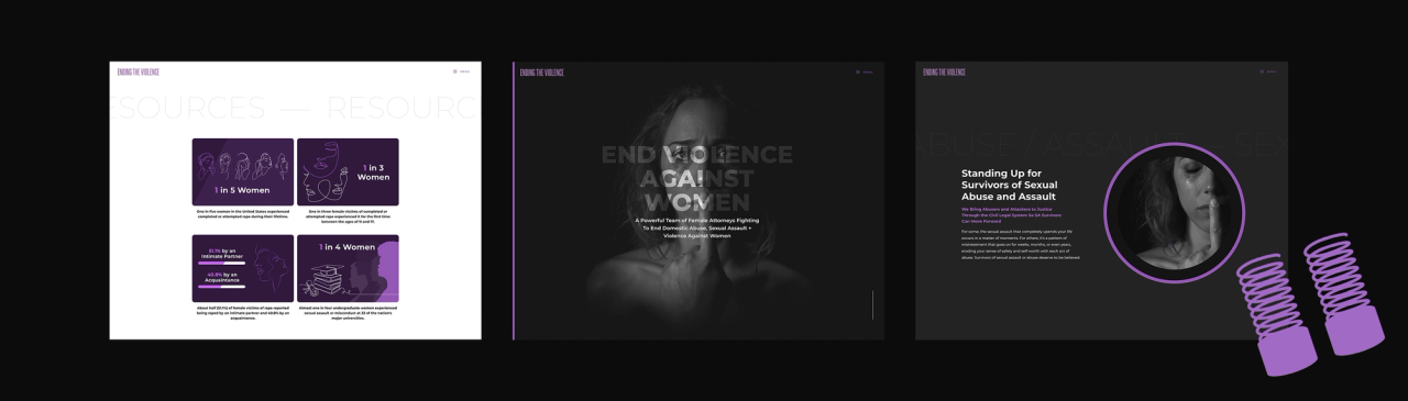 Webby Awards Banner