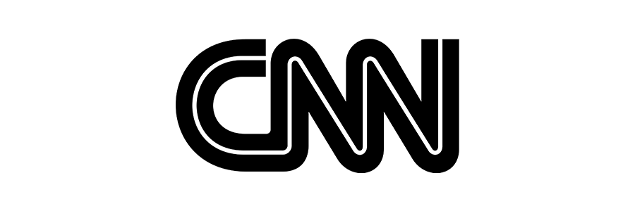 A black square against a white background.