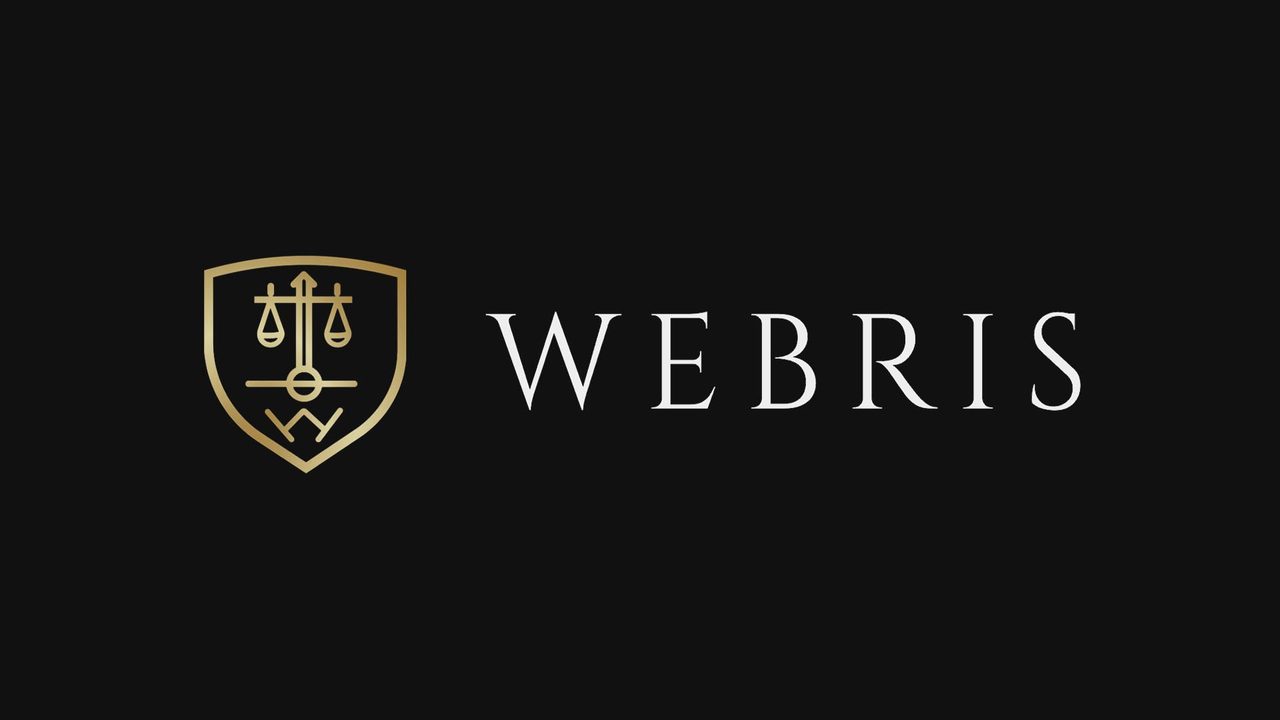 Webris Logo