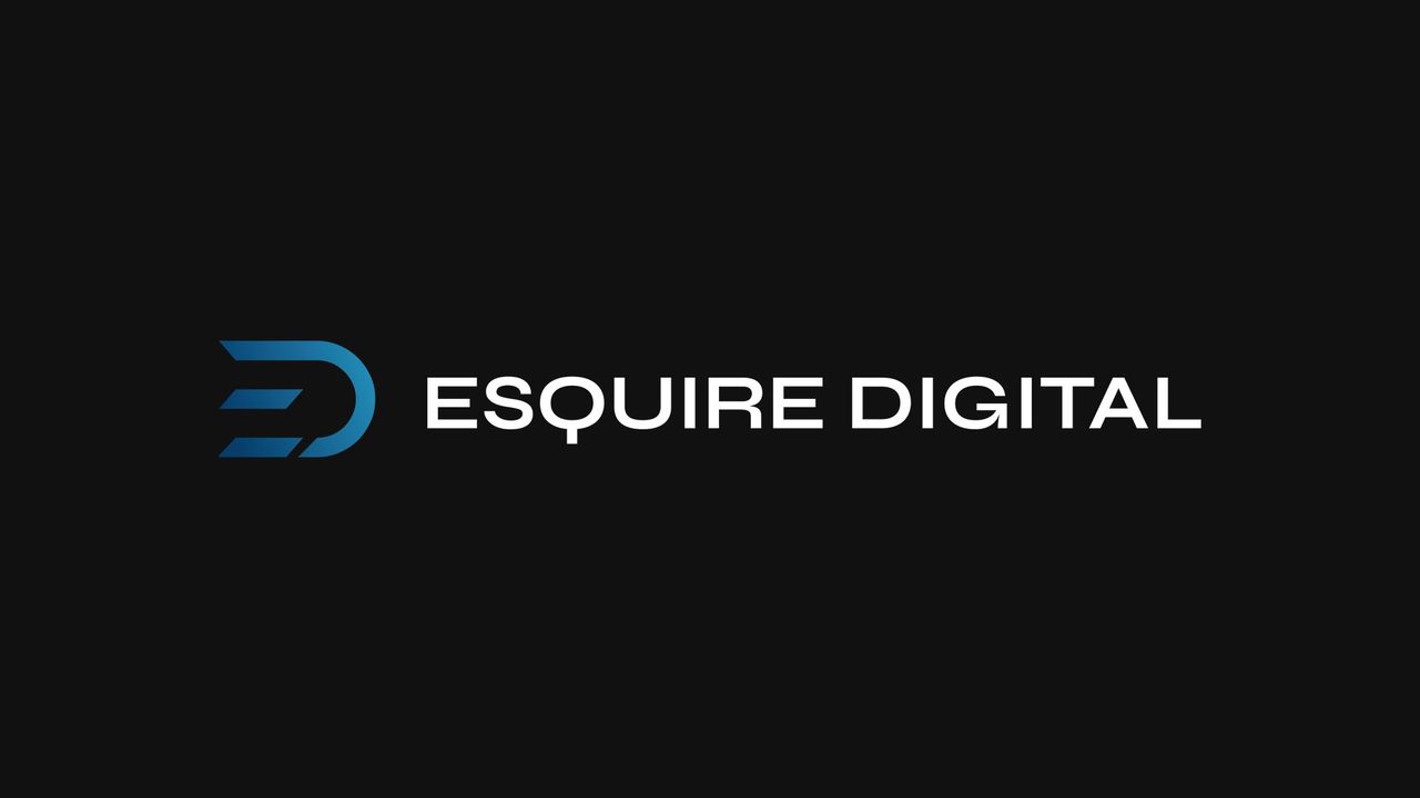 Esquire Digital Logo