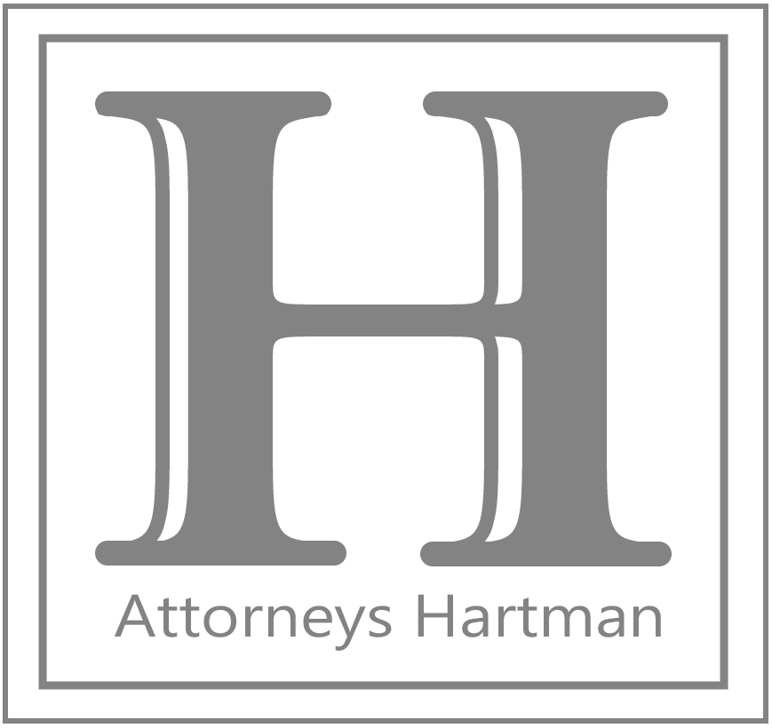 Hartman Logo