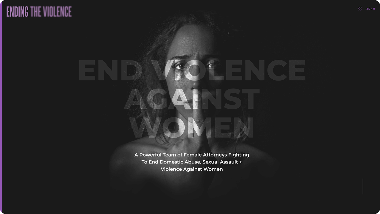 End Violence Against Women Desktop