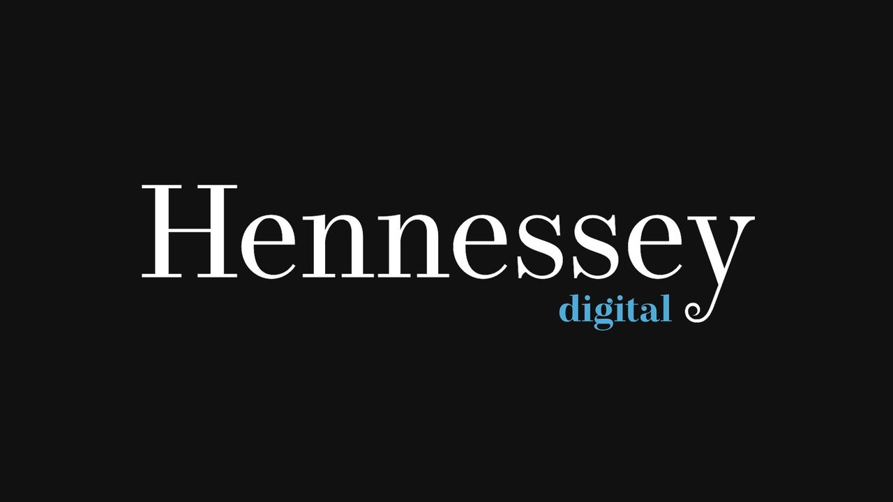 Hennessy Digital Logo
