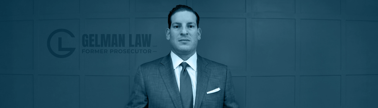 Gelman Law Firm Case Study