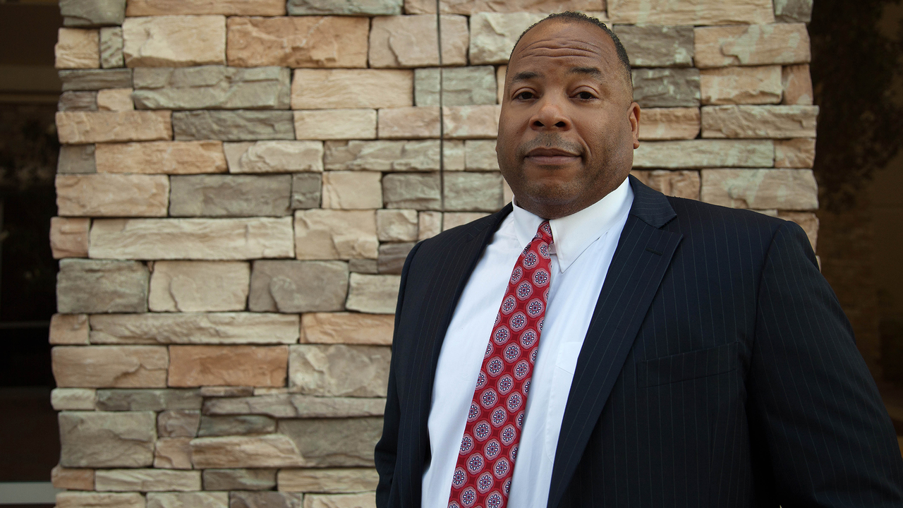 Eric Paris Video Thumbnail