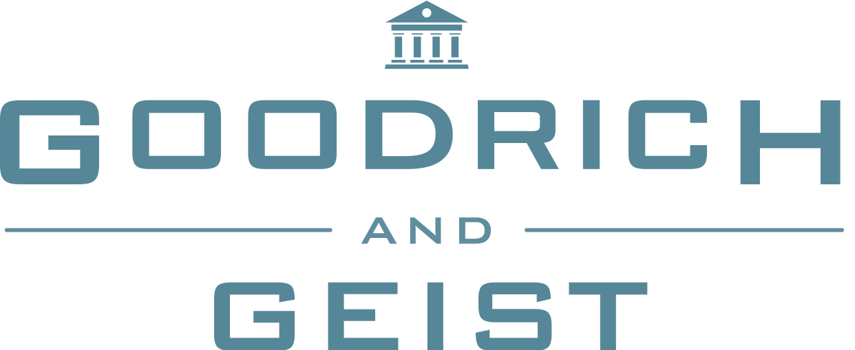 Goodrich Logo