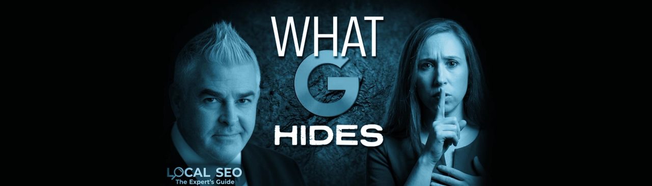What Google Hides