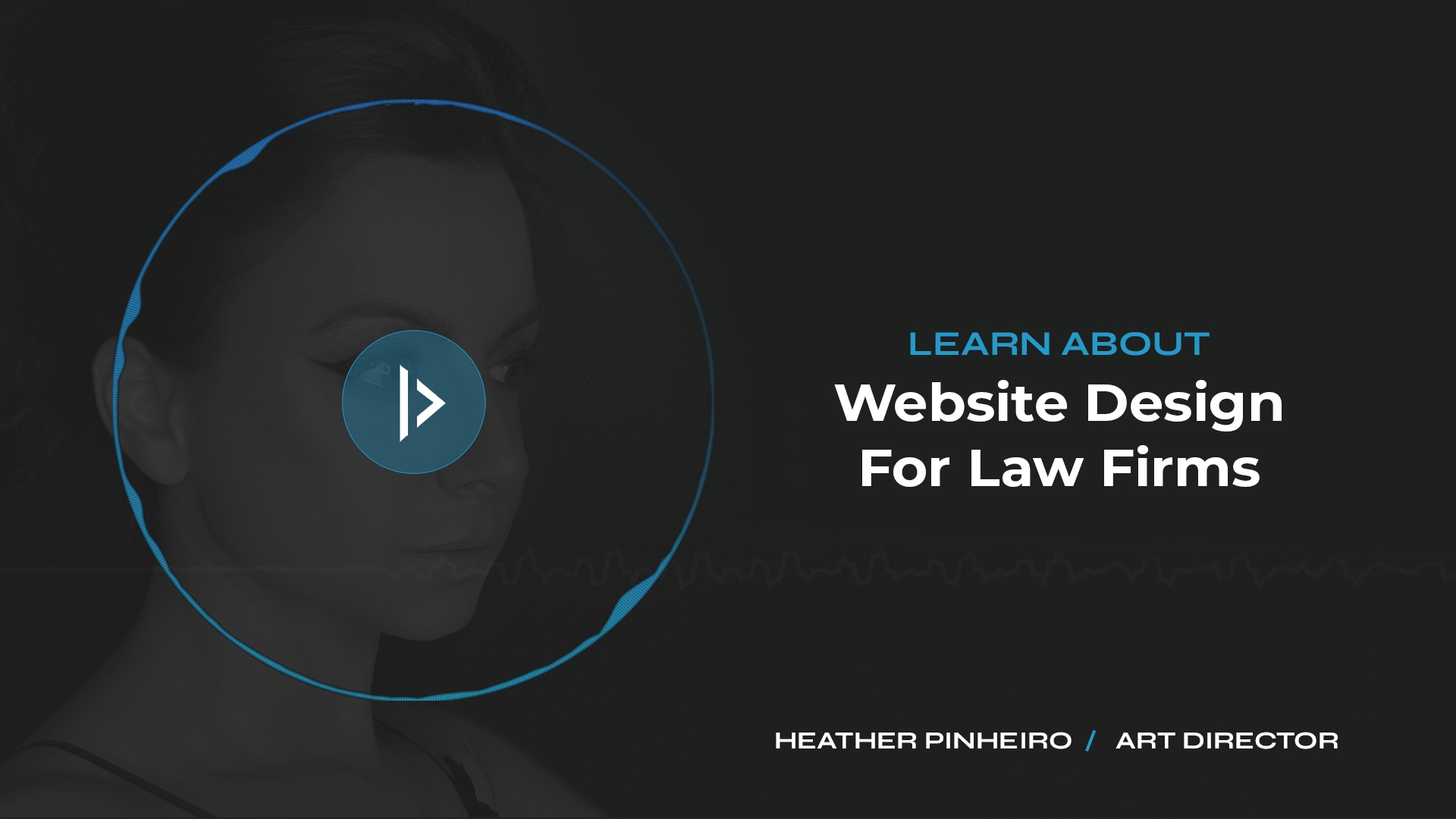 Website Design For Law Firms