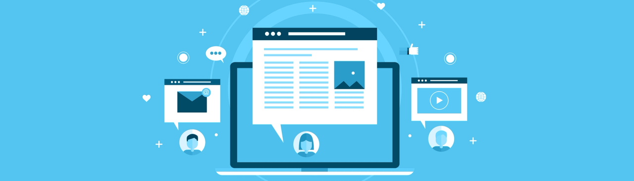 Content Article Header