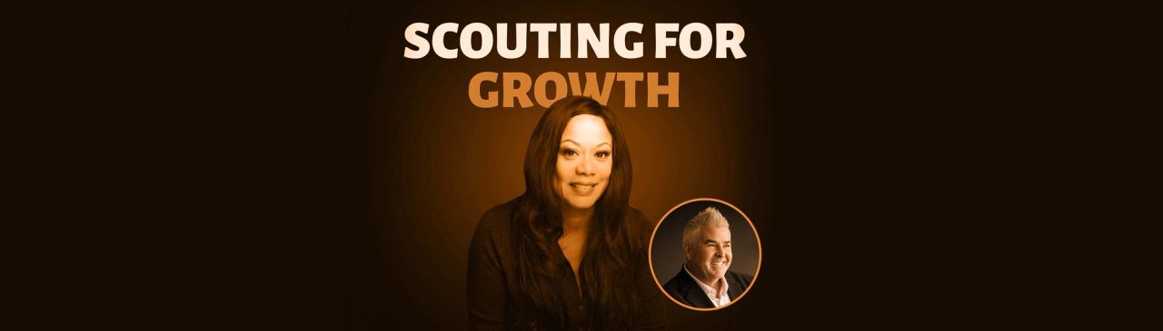 Scouting For Growth Podcast