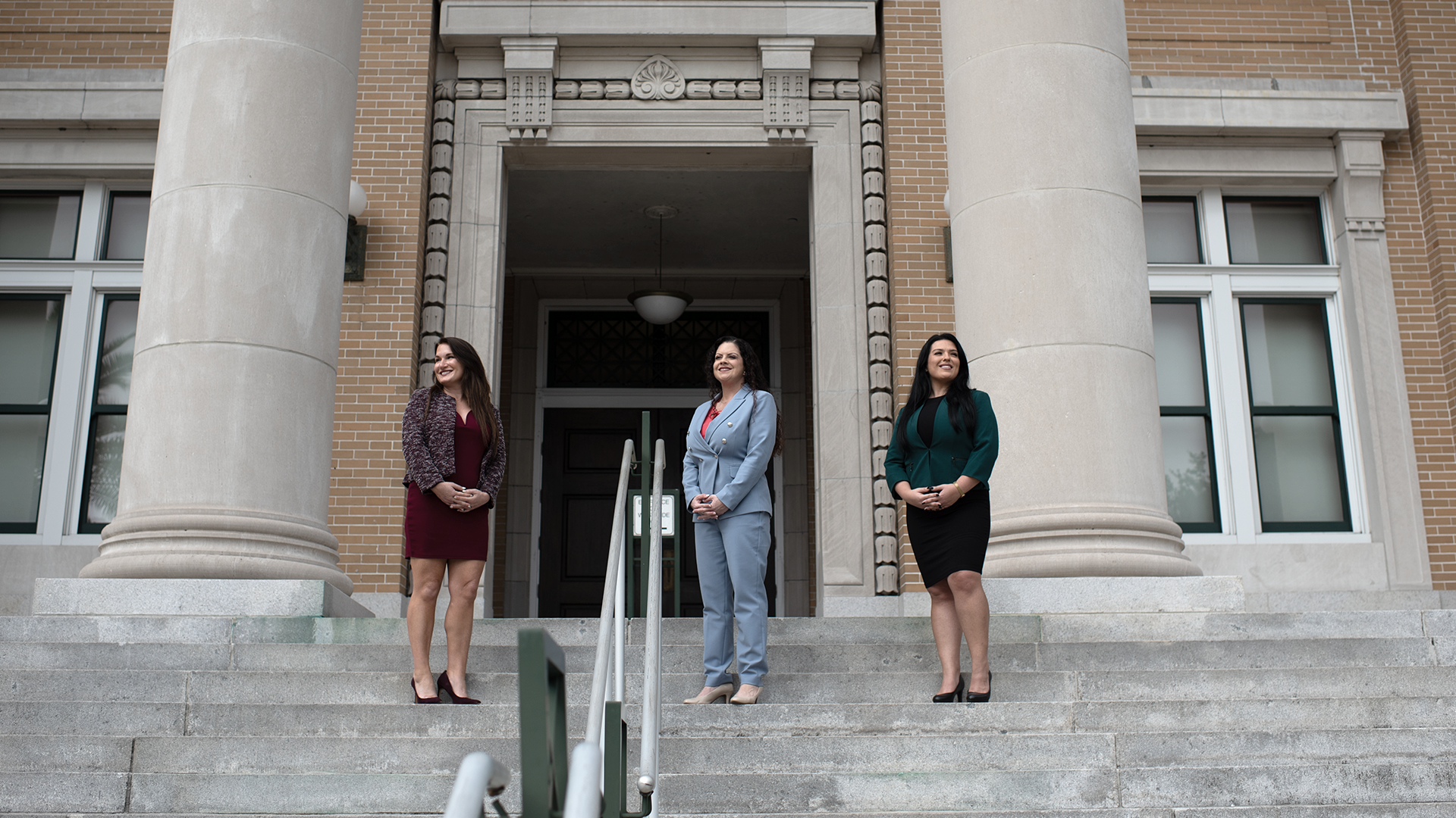 The Nurse Lawyer Video Thumbnail