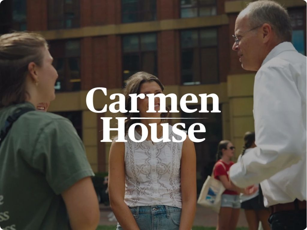 Carmen House Christian Study Center