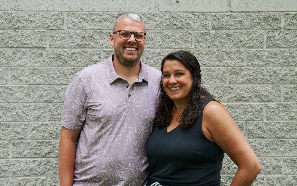 Waanders Group leaders