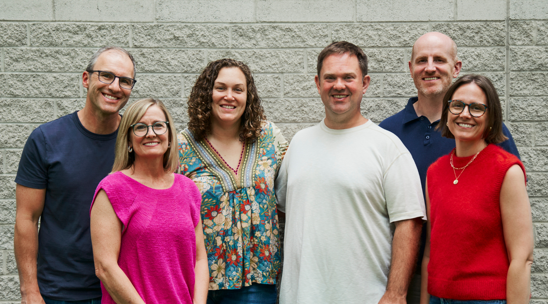 Crist/Hullinger/Prout Group leaders