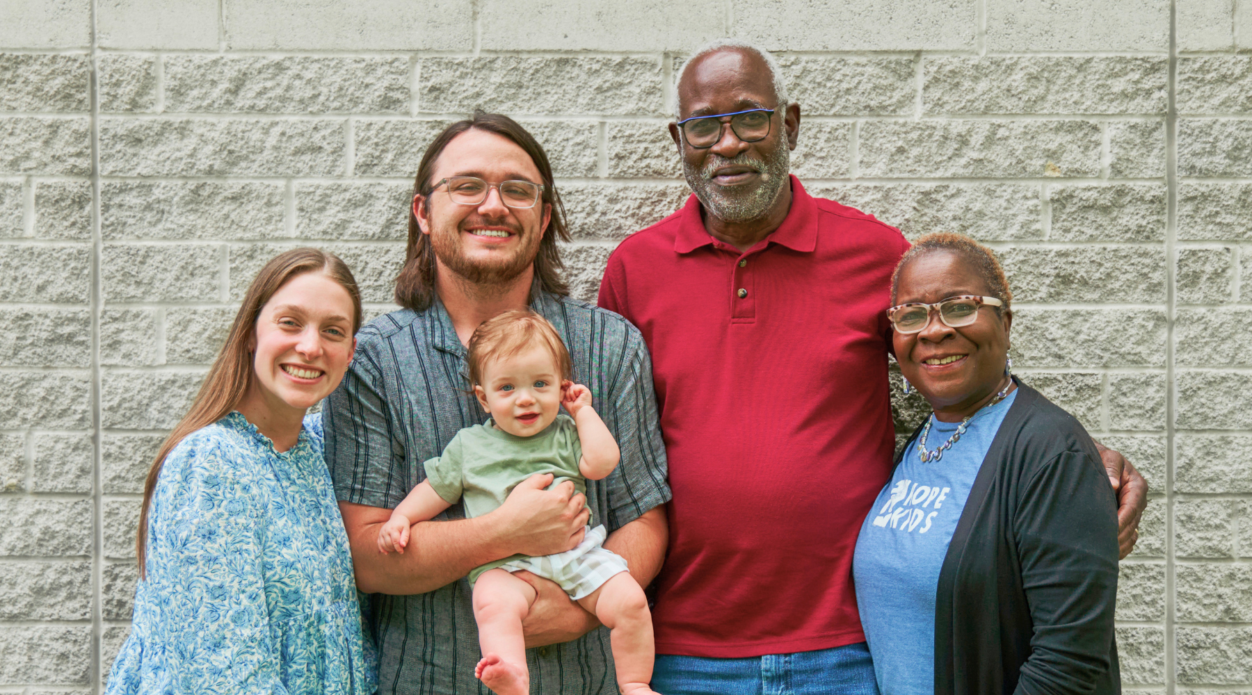 Adams/Vandergriff Group leaders