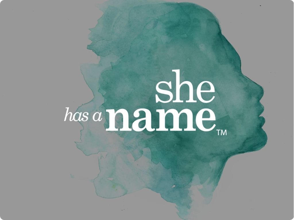 Important announcement regarding She Has A Name
