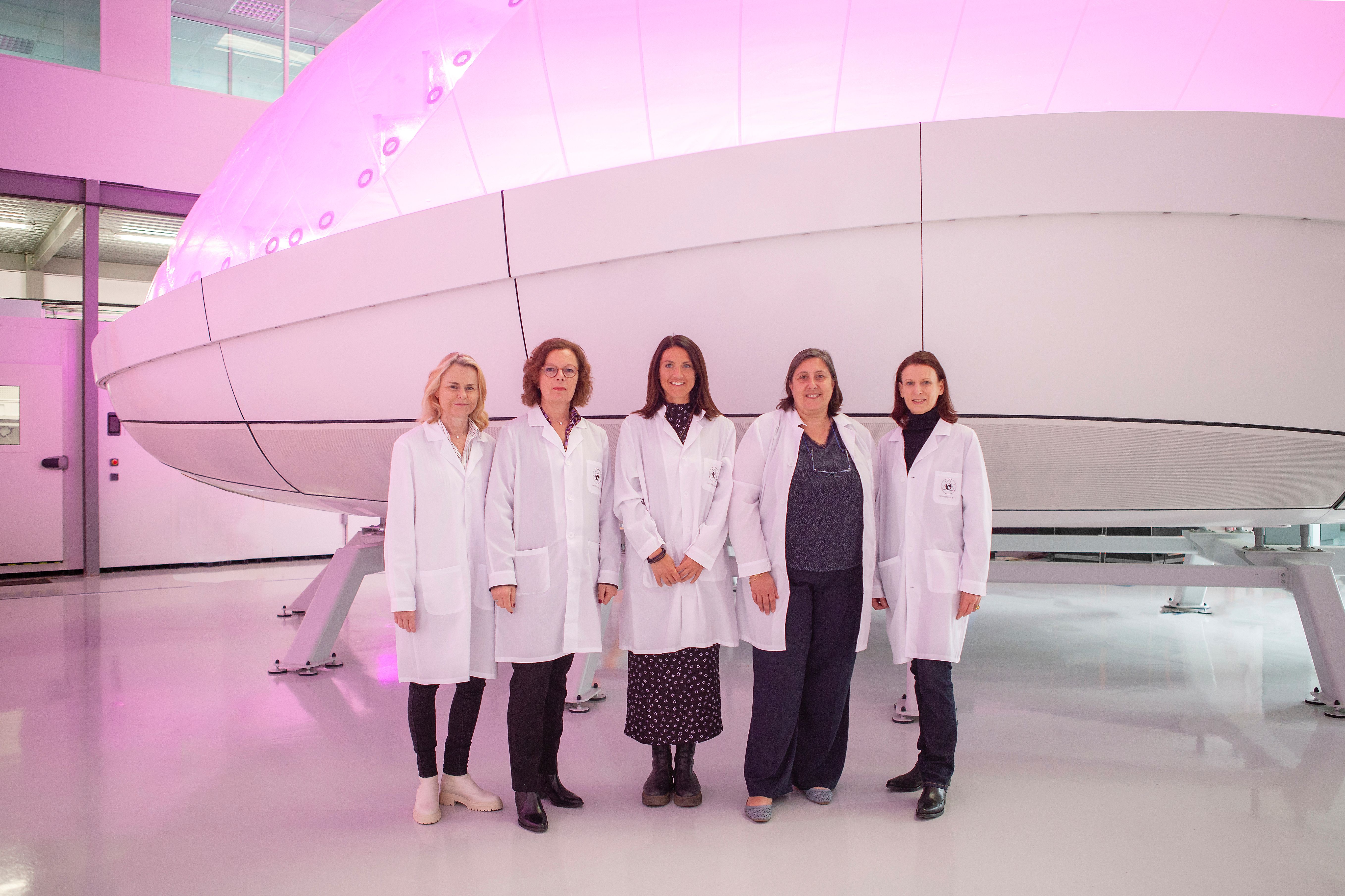 INTERSTELLAR LAB & LOREAL GREEN SCIENCES PAVE THE WAY TO SUSTAINABLE BEAUTY HARNESSING THE POWER OF SCIENCE, NATURE, AND TECHNOLOGY