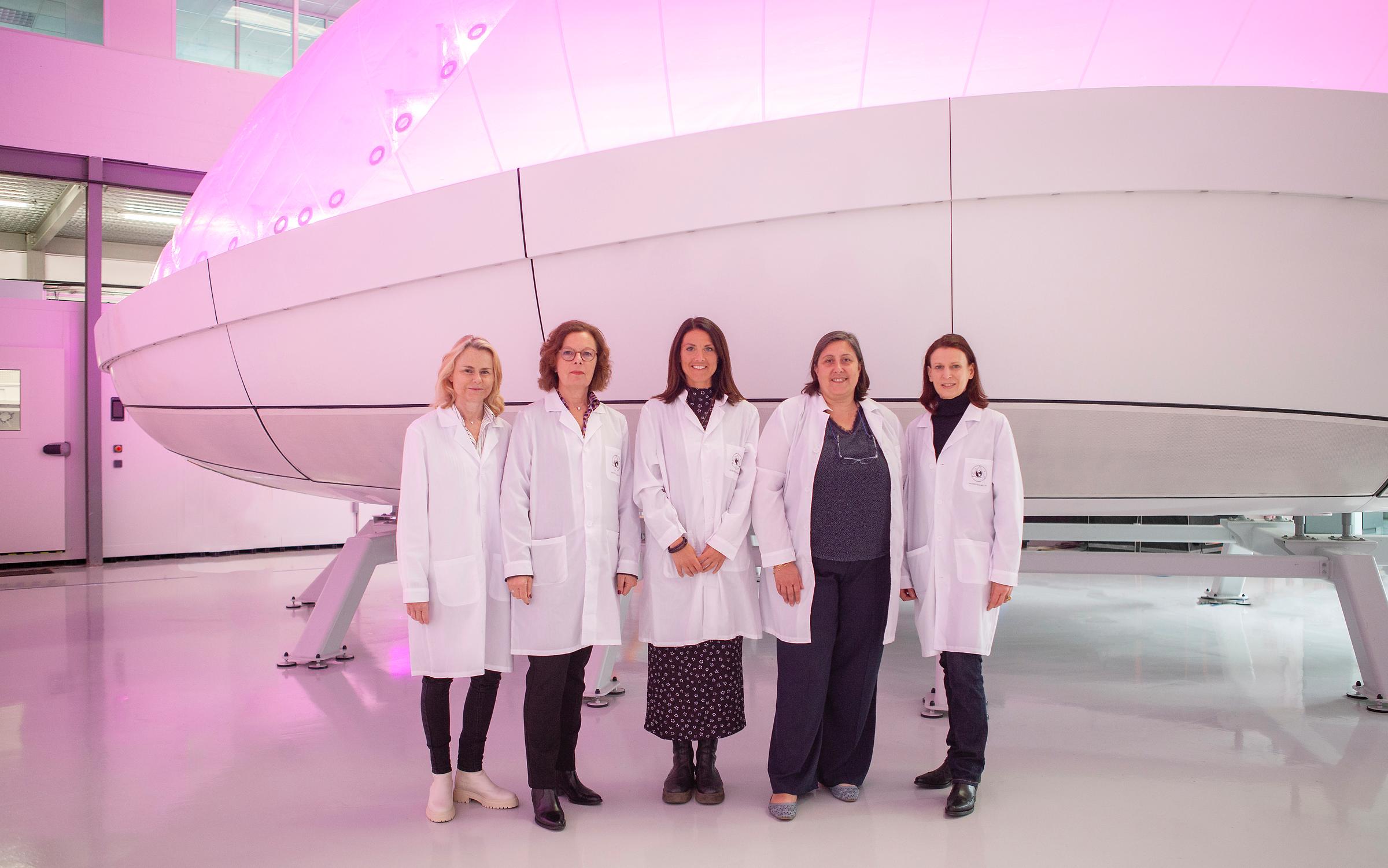 INTERSTELLAR LAB & LOREAL GREEN SCIENCES PAVE THE WAY TO SUSTAINABLE BEAUTY HARNESSING THE POWER OF SCIENCE, NATURE, AND TECHNOLOGY