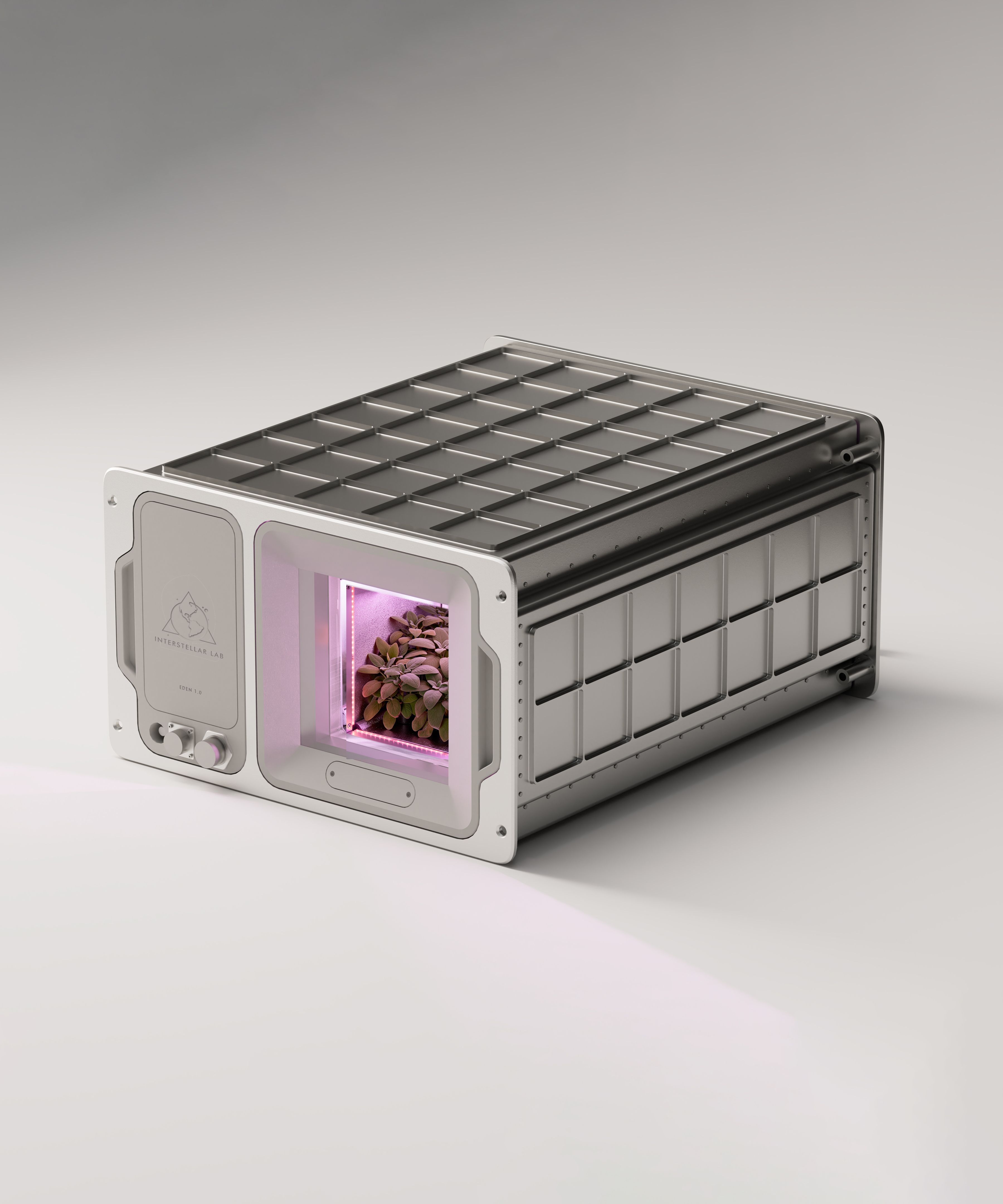 Eden 1.0 - Credit: Interstellar Lab