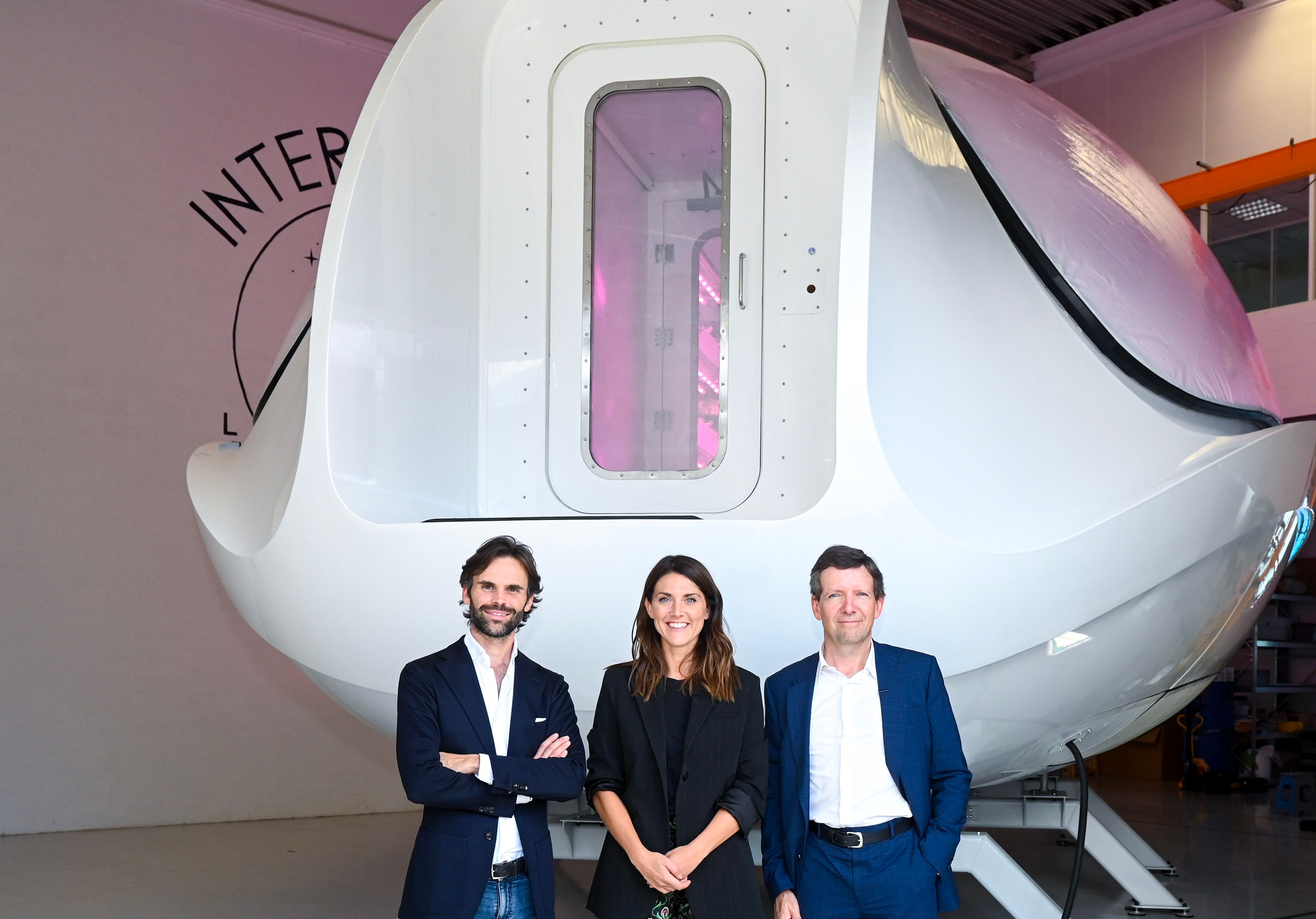 ROBERTET AND INTERSTELLAR LAB JOIN FORCES TO REVOLUTIONIZE PRODUCTION OF PLANT-BASED NATURAL INGREDIENTS