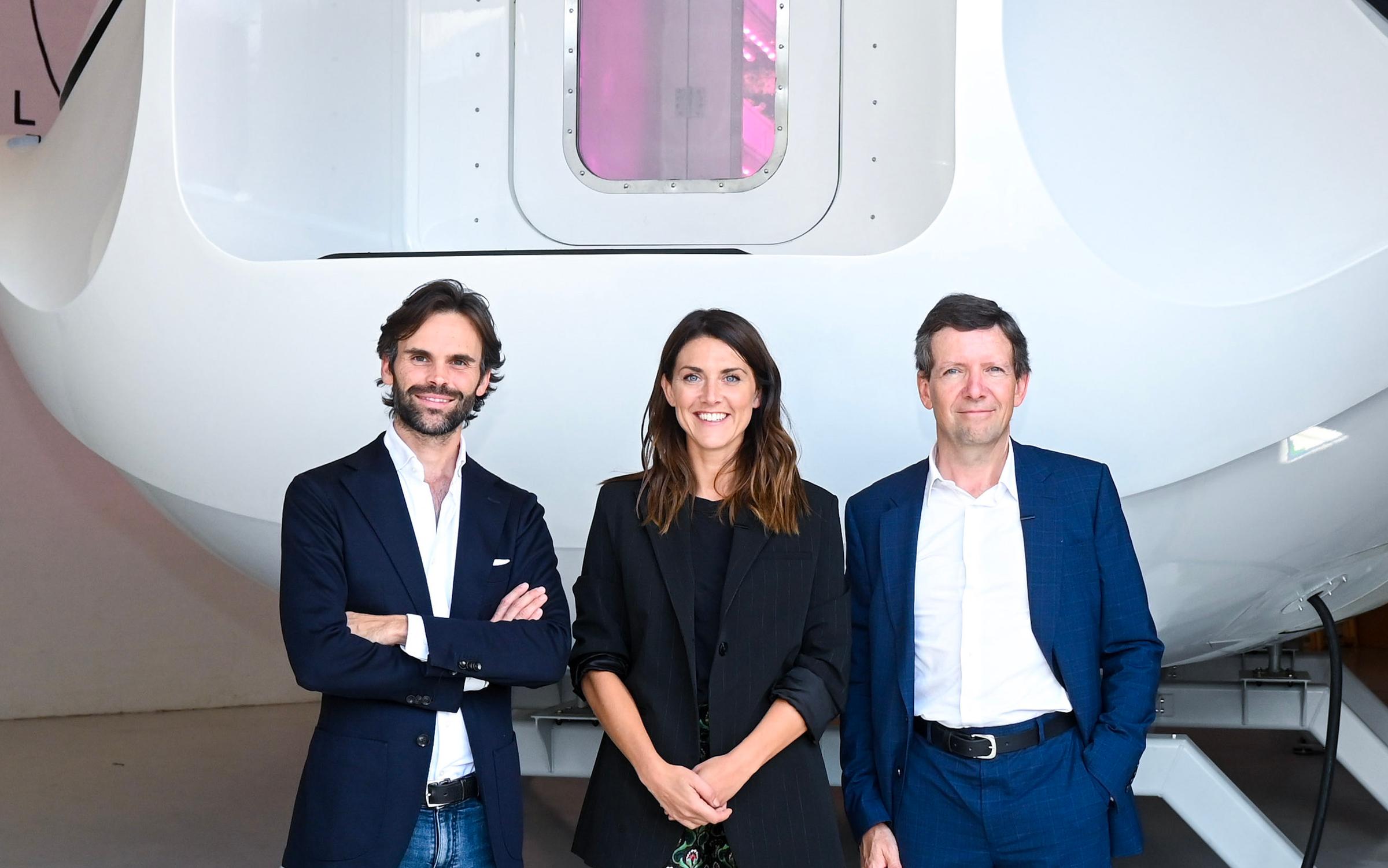 ROBERTET AND INTERSTELLAR LAB JOIN FORCES TO REVOLUTIONIZE PRODUCTION OF PLANT-BASED NATURAL INGREDIENTS