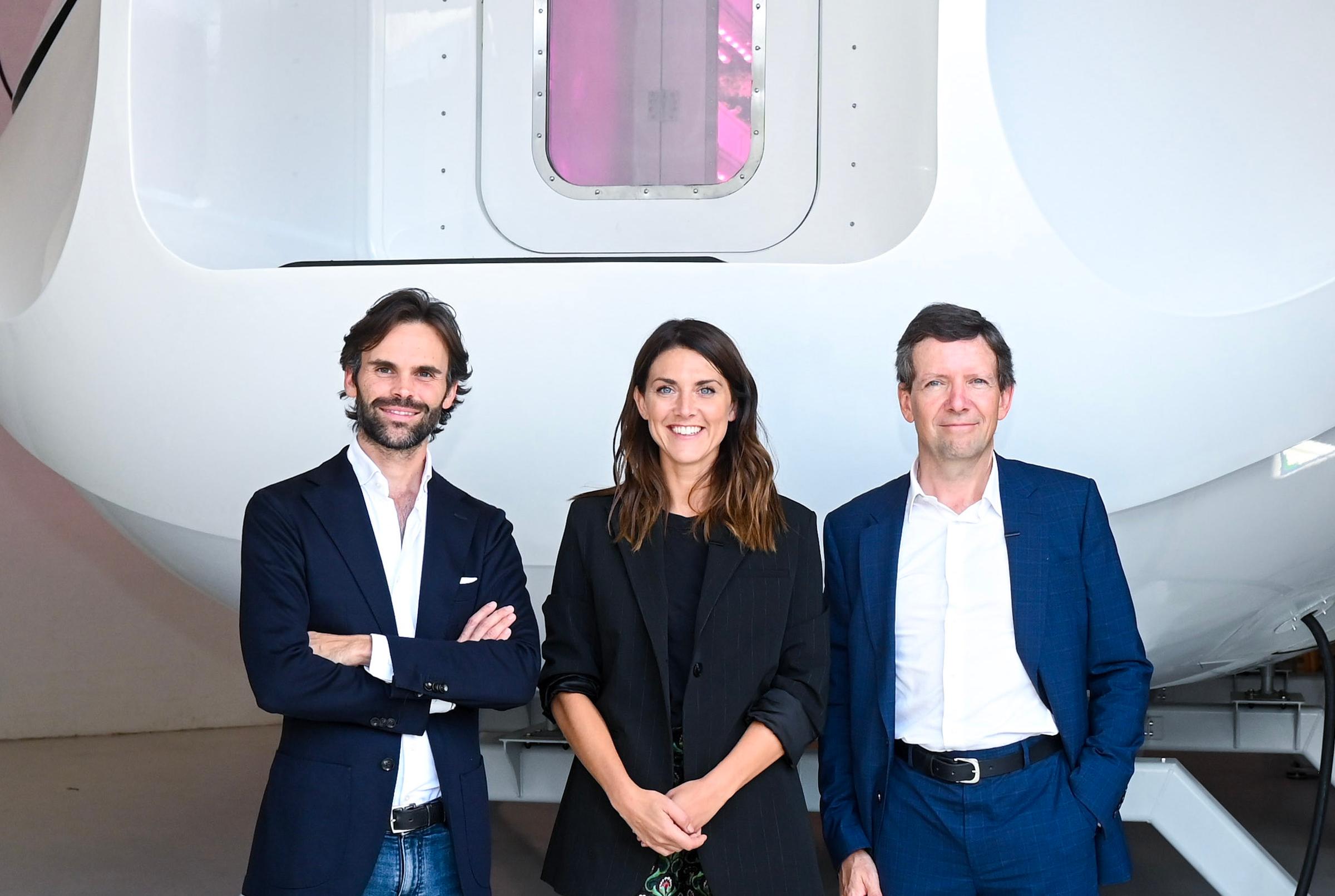 ROBERTET AND INTERSTELLAR LAB JOIN FORCES TO REVOLUTIONIZE PRODUCTION OF PLANT-BASED NATURAL INGREDIENTS