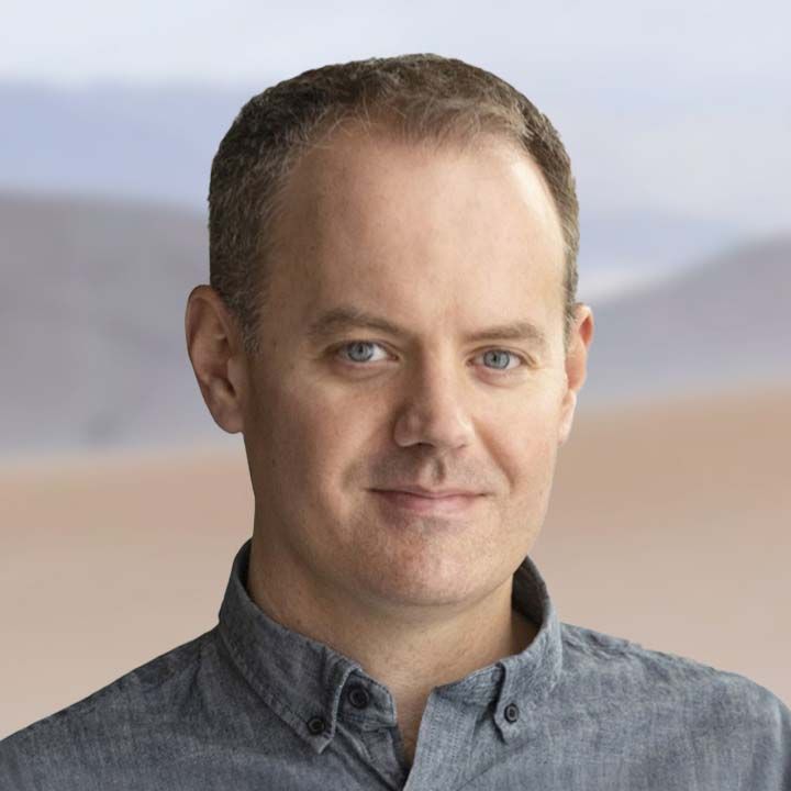 Jaret Matthews