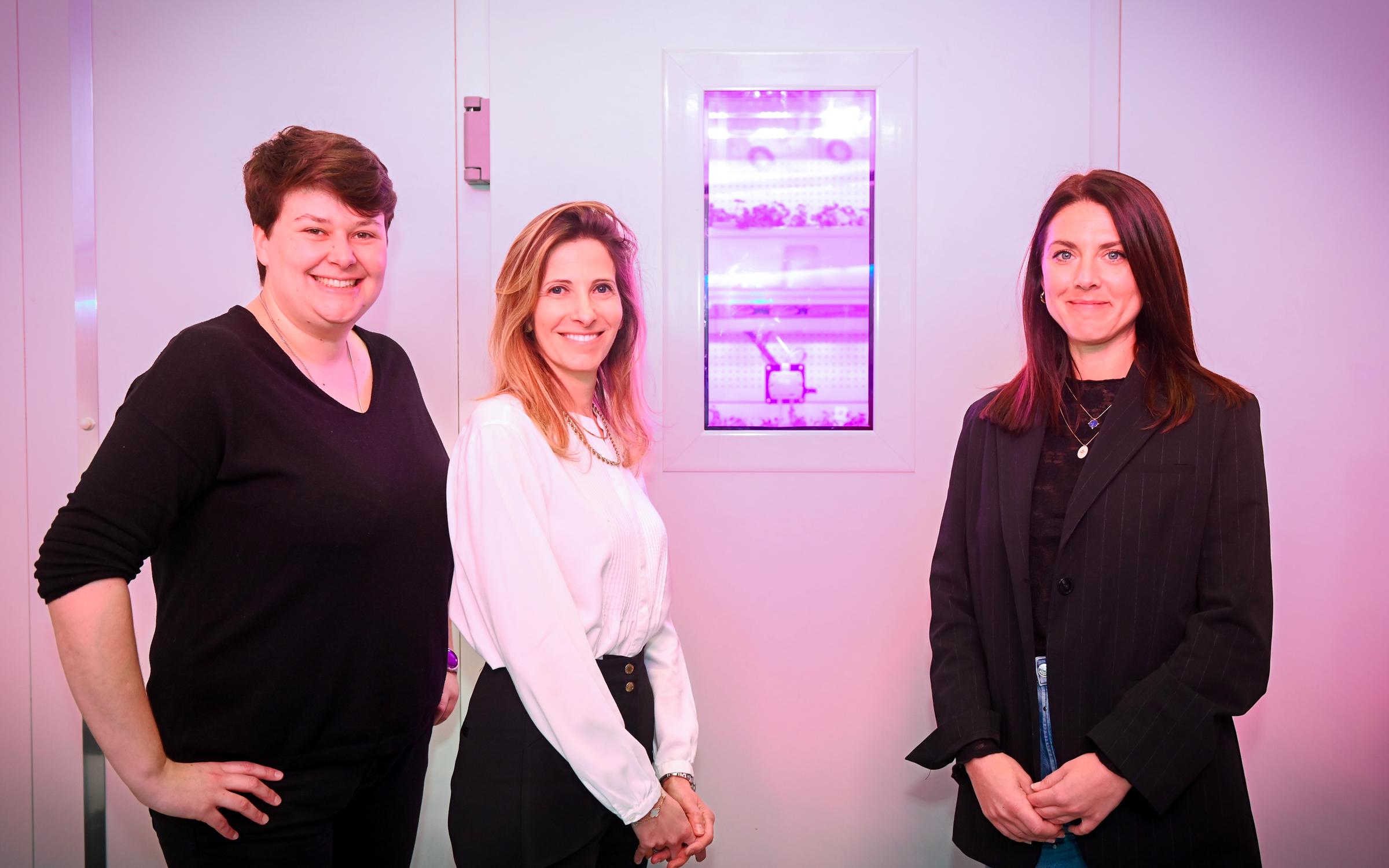 dsm-firmenich Partners with Interstellar Lab, leading the way in naturals innovation for Perfumery & Beauty