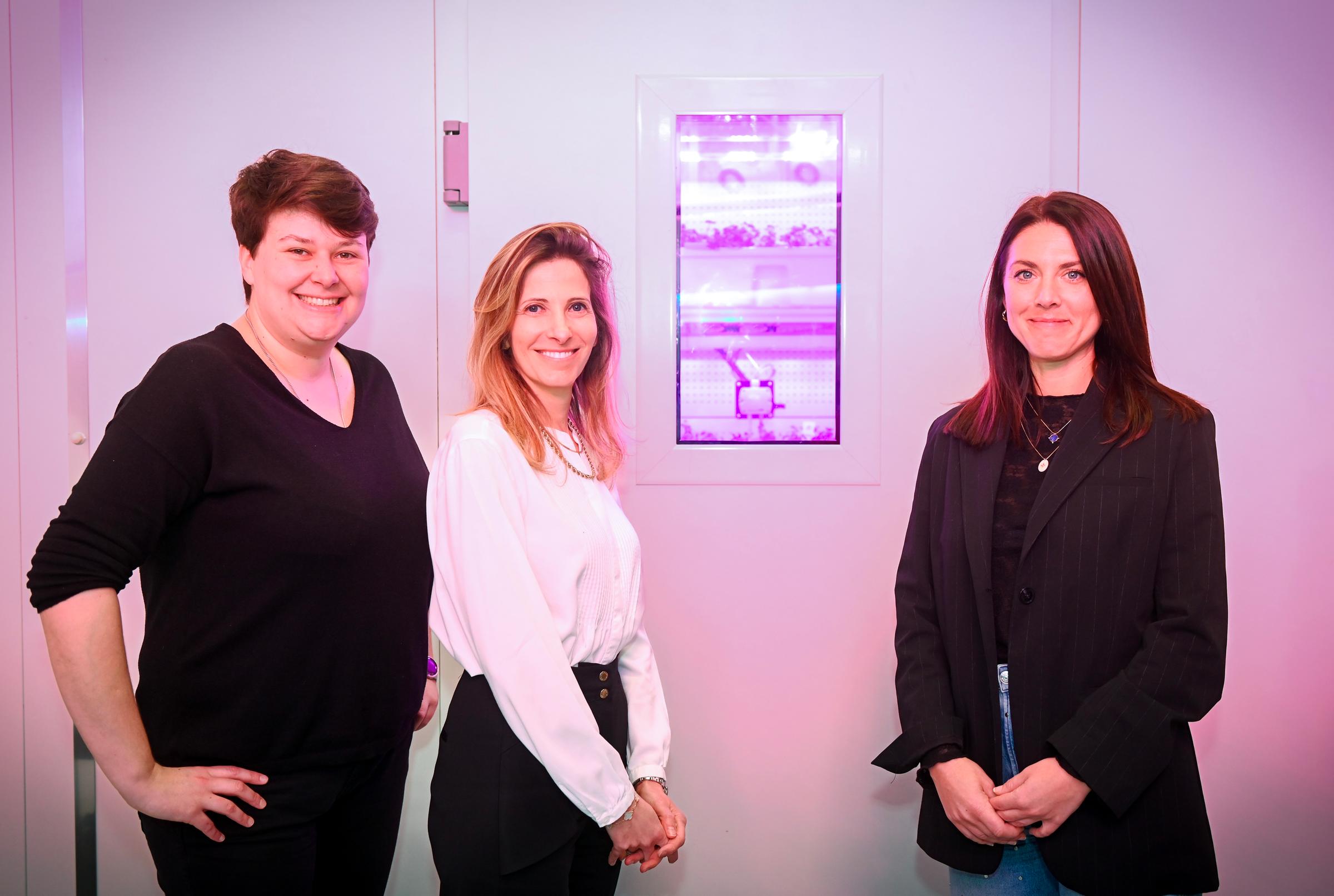 dsm-firmenich Partners with Interstellar Lab, leading the way in naturals innovation for Perfumery & Beauty