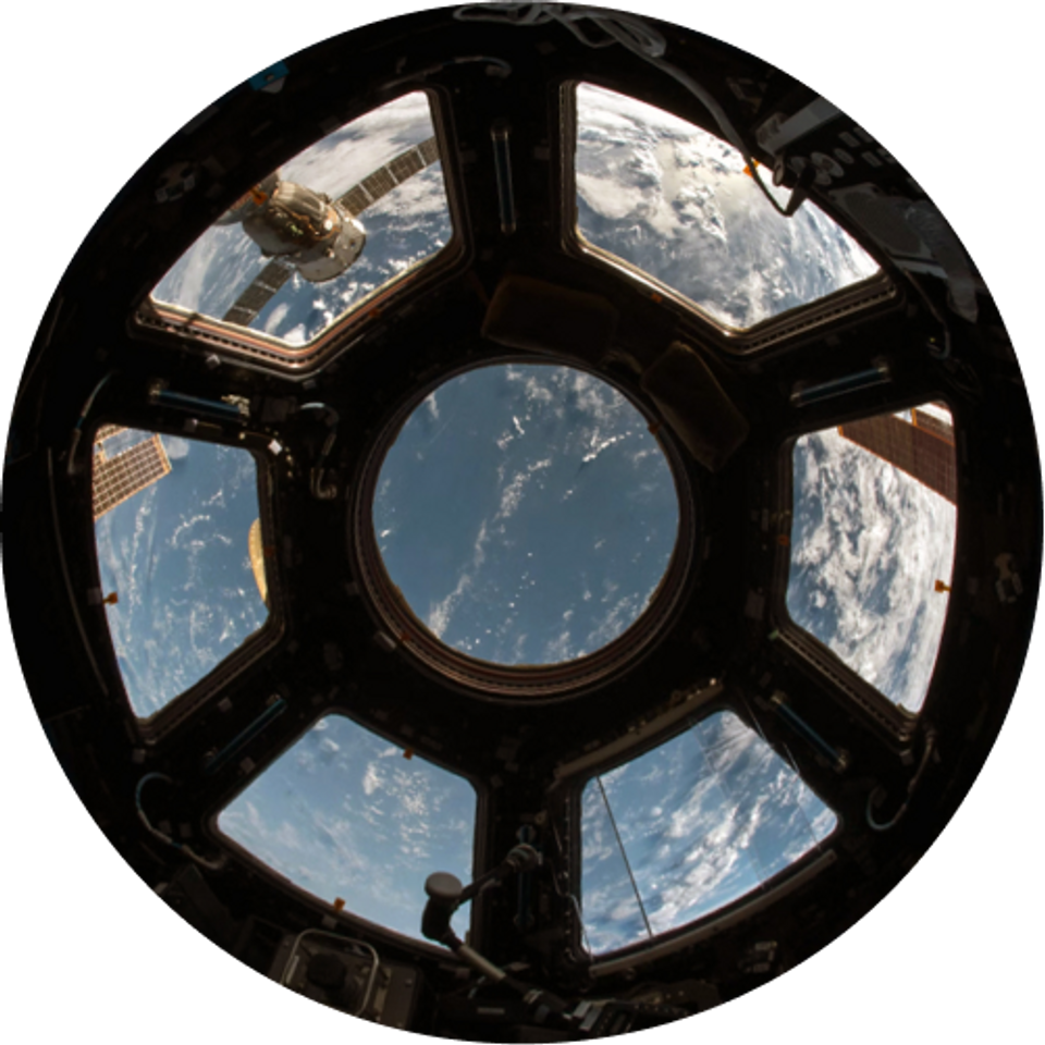 Interstellar Lab