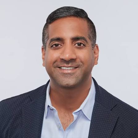 Tejpaul Bhatia