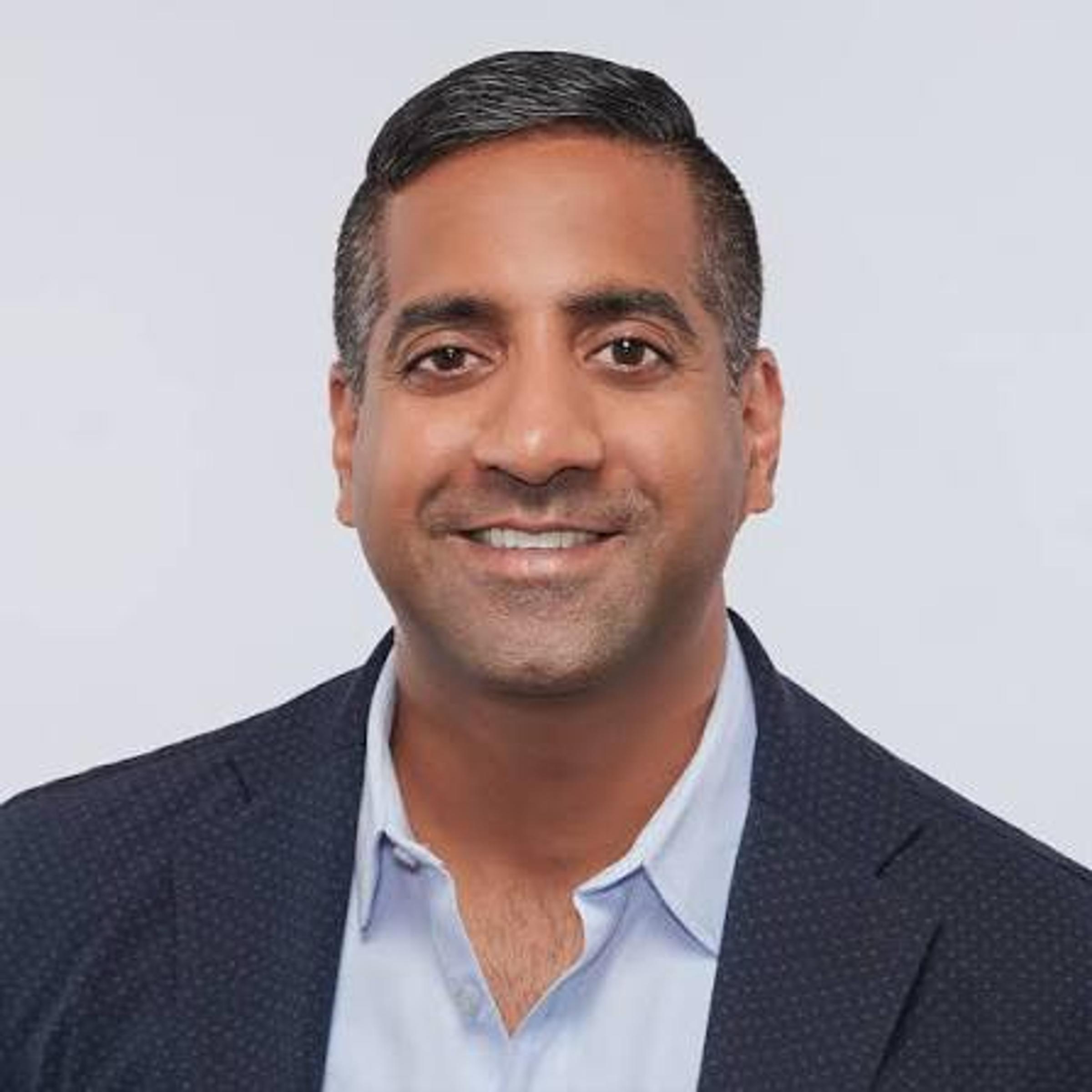 Tejpaul Bhatia