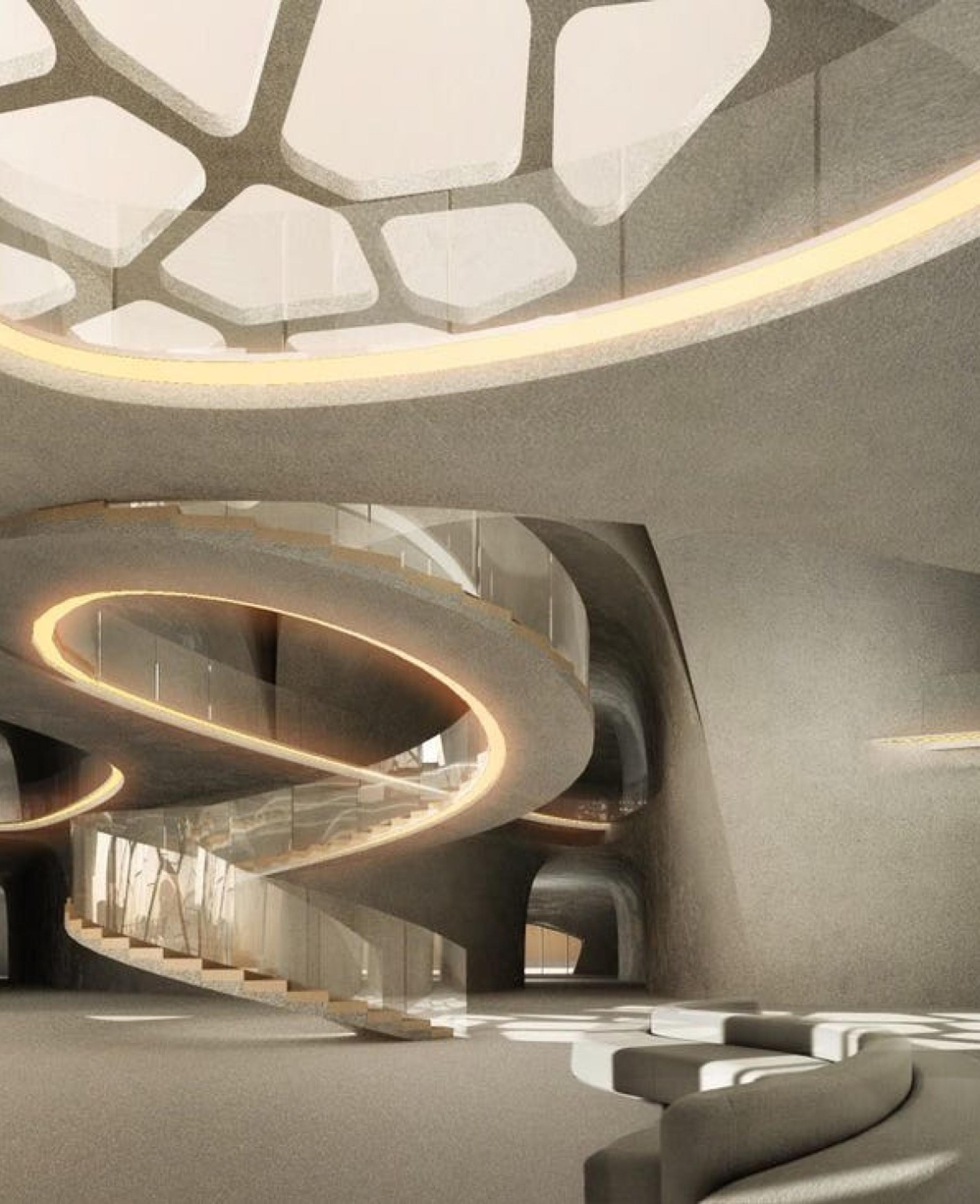 Interstellar Lab