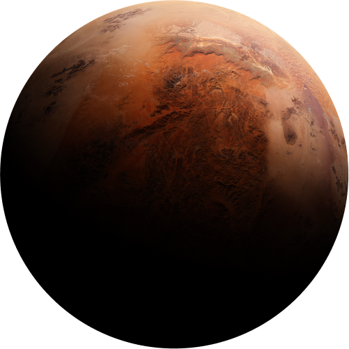 Mars