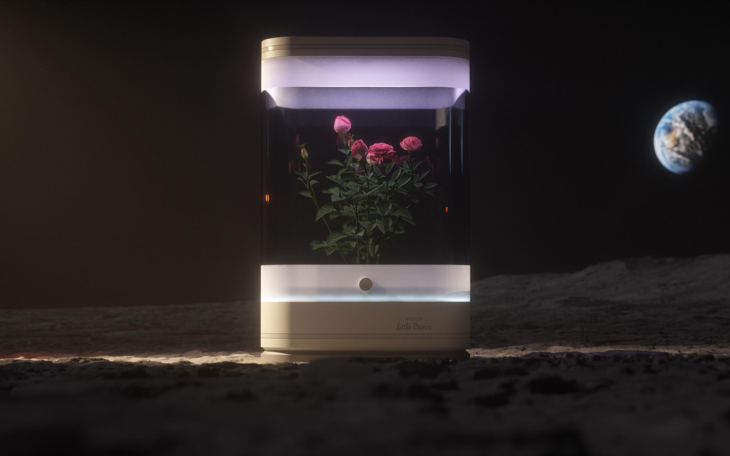 Interstellar Lab