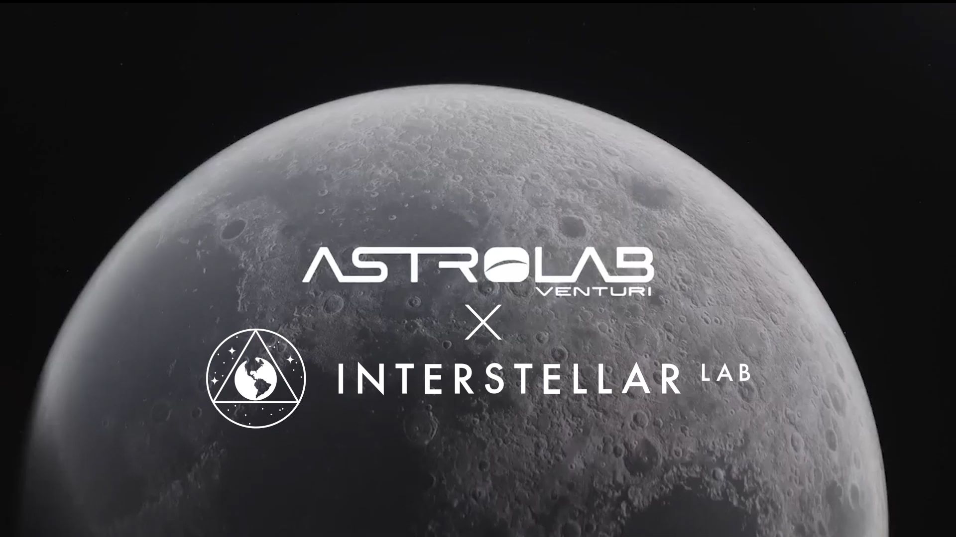 Interstellar Lab x Astrolab
